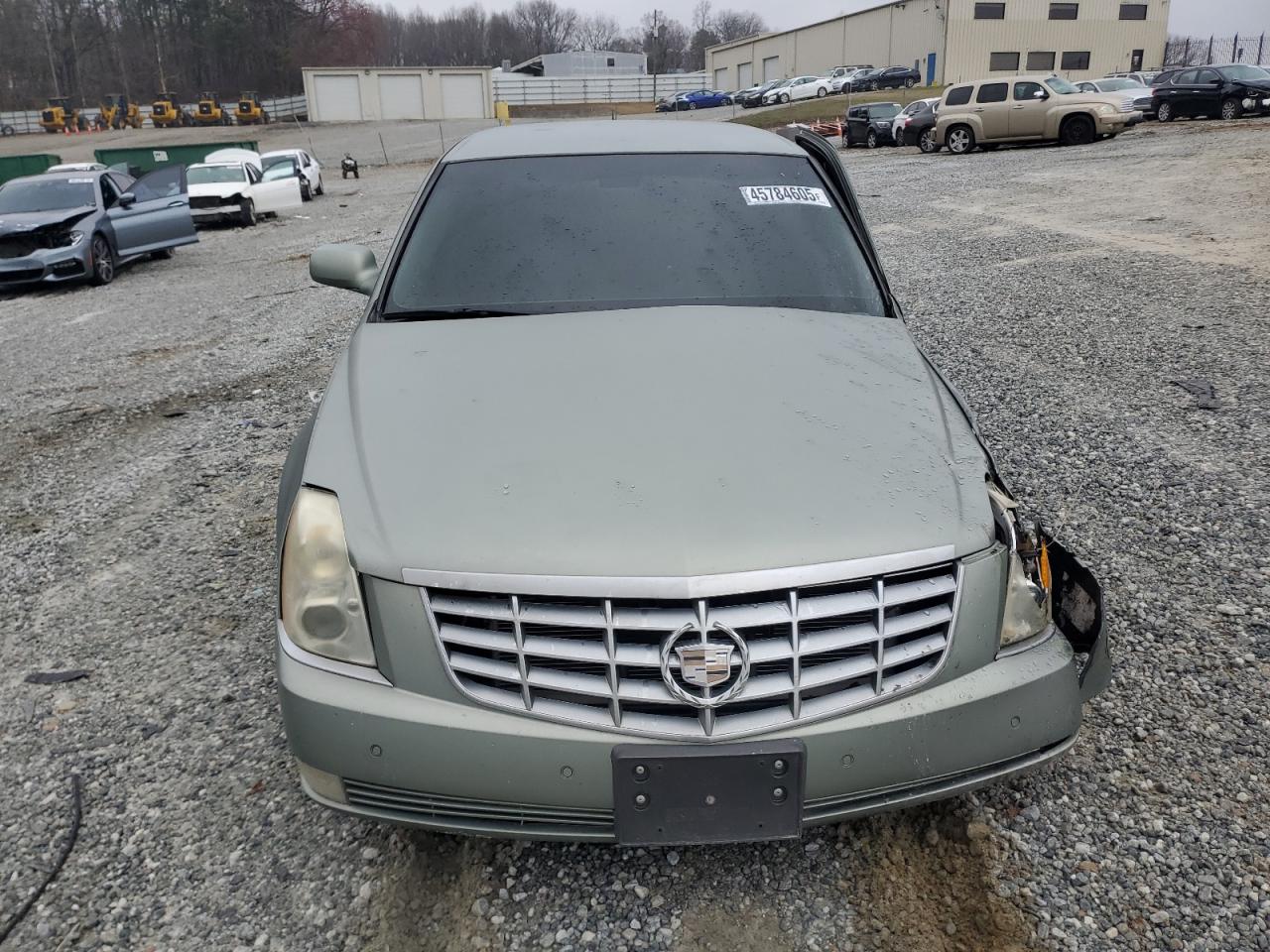 2006 Cadillac DTS - Image 5