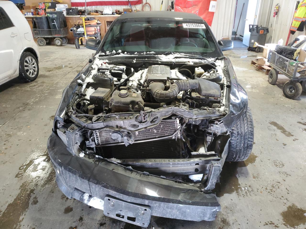 2007 Ford Mustang - Image 5