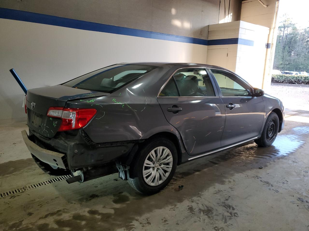 2012 Toyota Camry - Image 3
