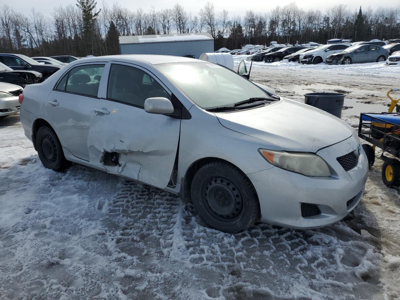 2009 Toyota Corolla - Image 4
