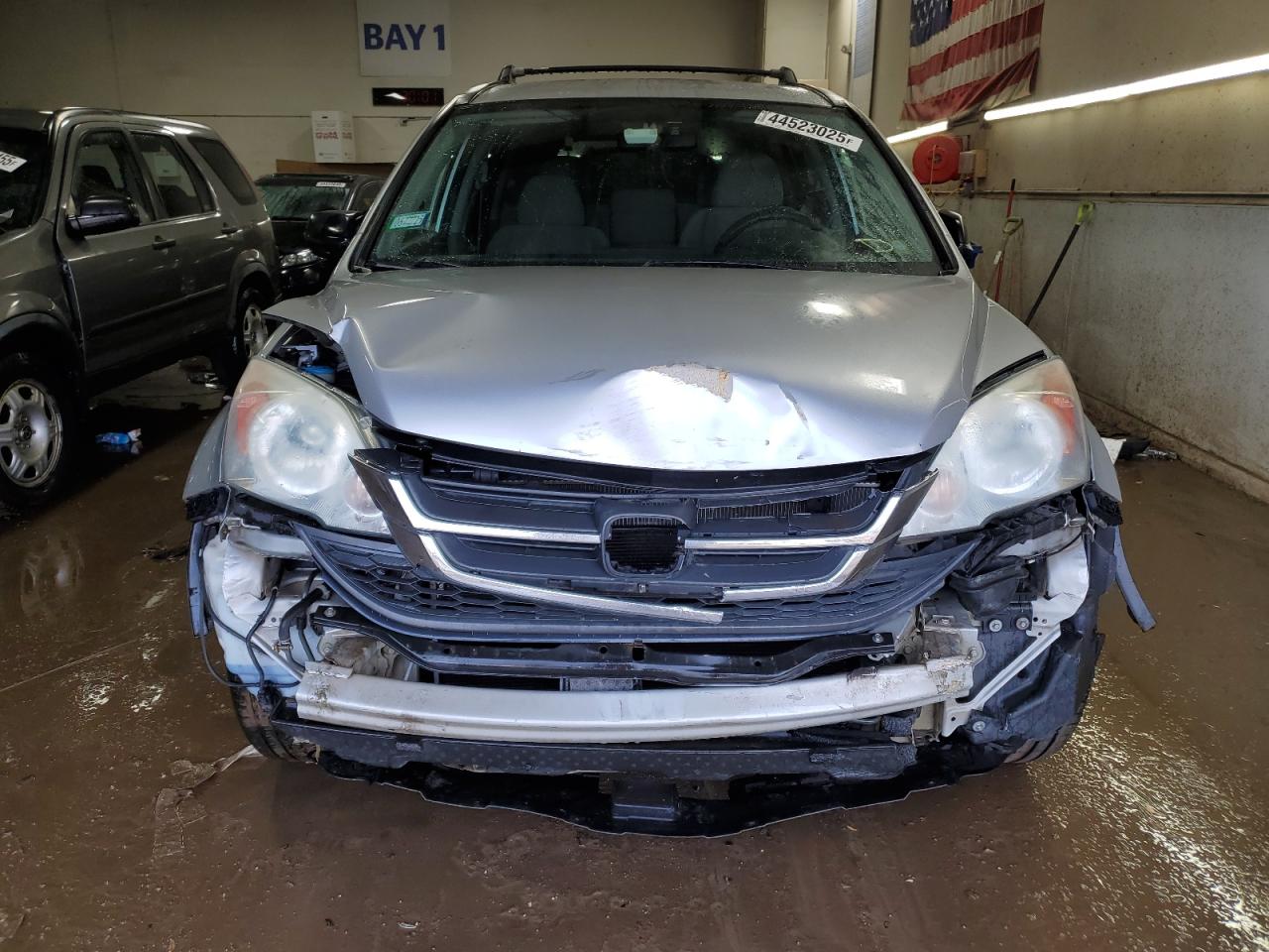 2011 Honda CR-V - Image 5