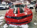 2010 Chevrolet Camaro Lt en Venta en East Granby, CT - Front End