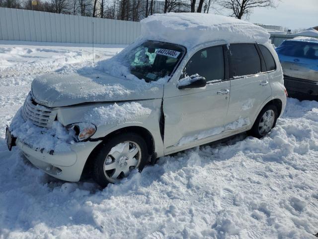 2003 Chrysler Pt Cruiser Touring