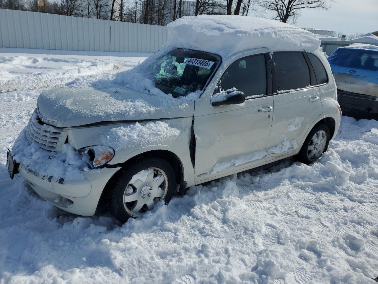 2003 Chrysler PT Cruiser - Image 1