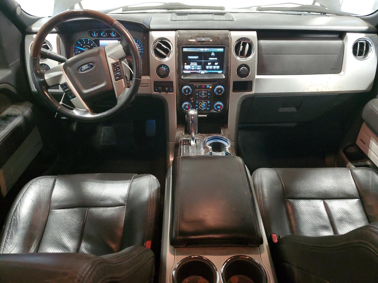 2014 Ford F-150 - Image 8