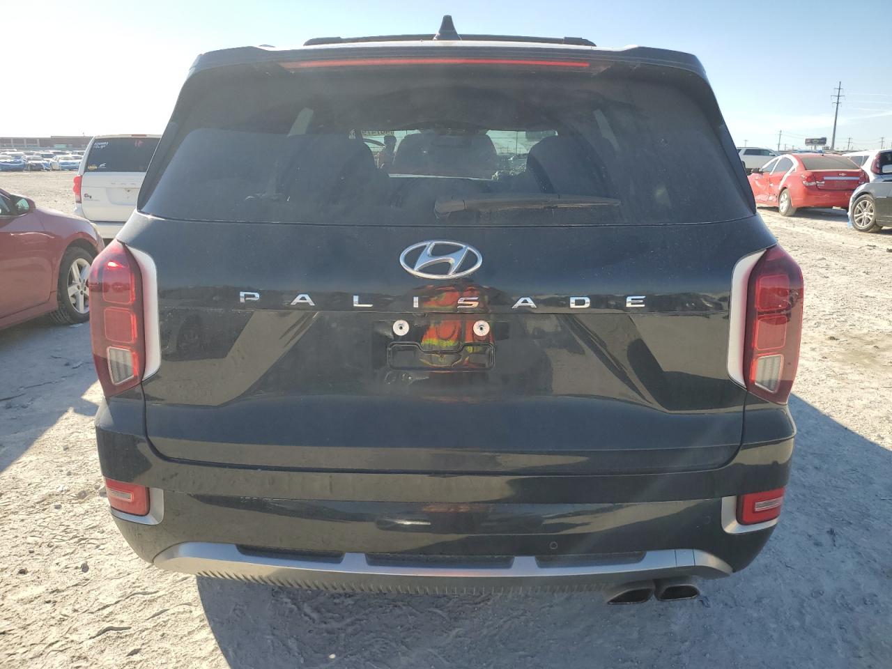 2022 Hyundai Palisade - Image 6