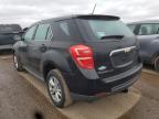 2017 Chevrolet Equinox Ls for Sale in Elgin, IL - Normal Wear