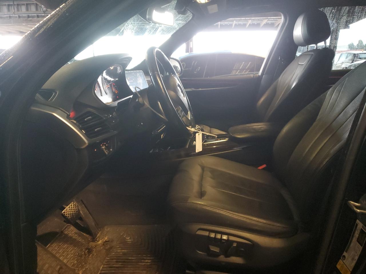 2018 BMW X5 - Image 7