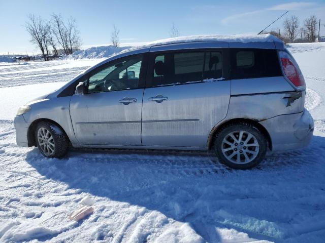 2009 MAZDA 5 