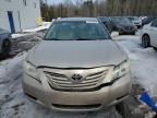 2007 TOYOTA CAMRY LE for sale at Copart ON - COOKSTOWN