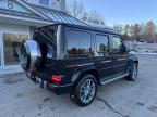 2021 MERCEDES-BENZ G 550 for sale at Copart MA - NORTH BOSTON