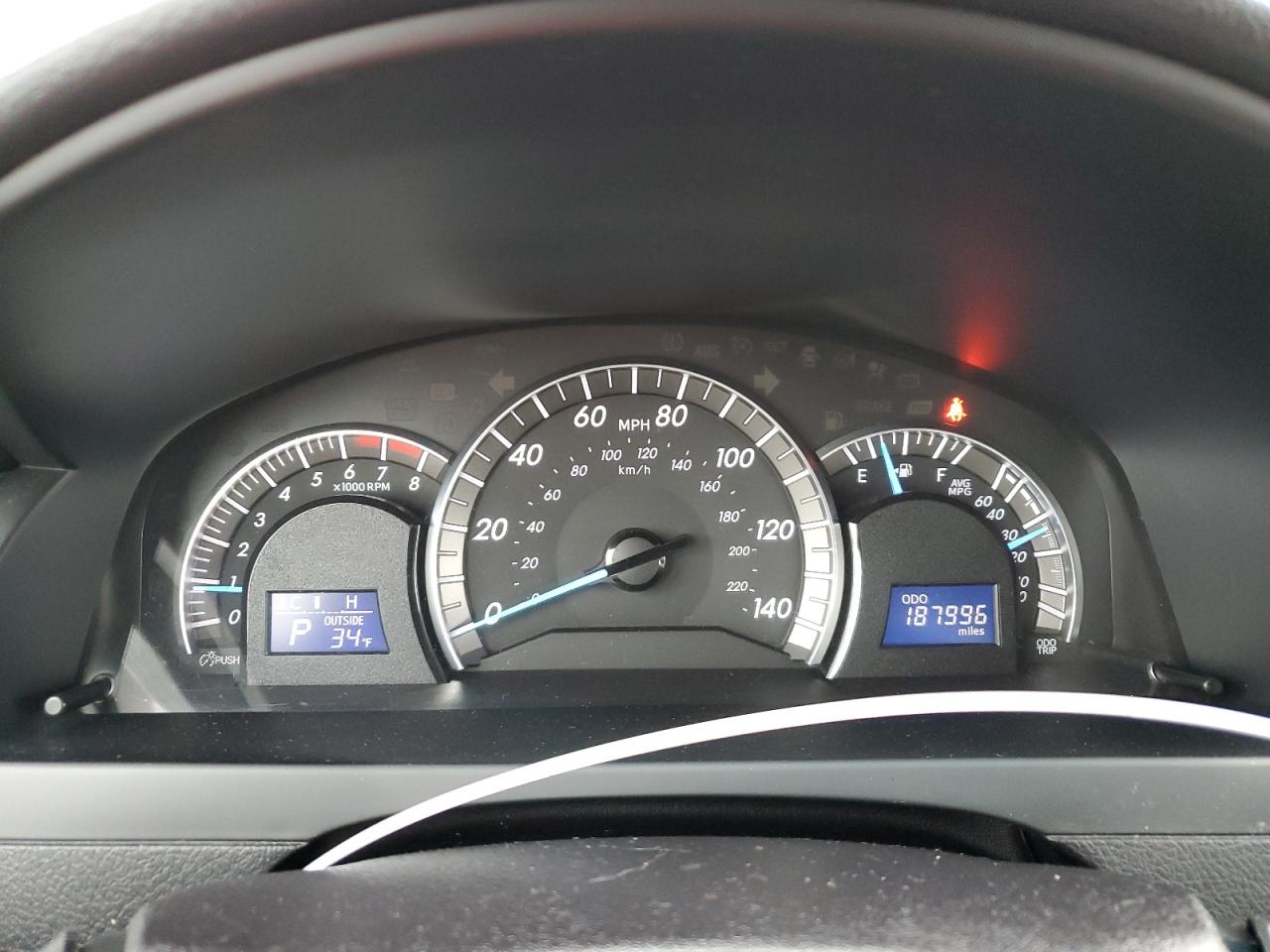 2014 Toyota Camry - Image 9