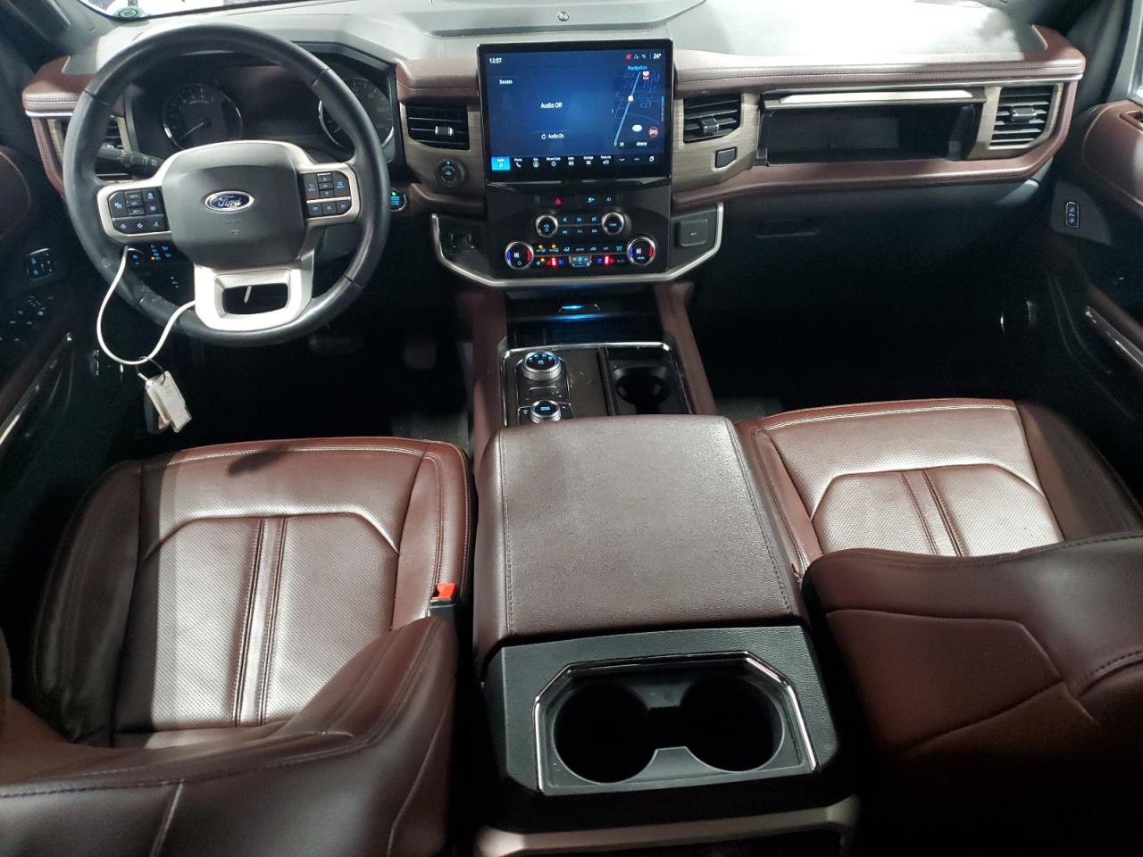 2023 Ford Expedition - Image 8
