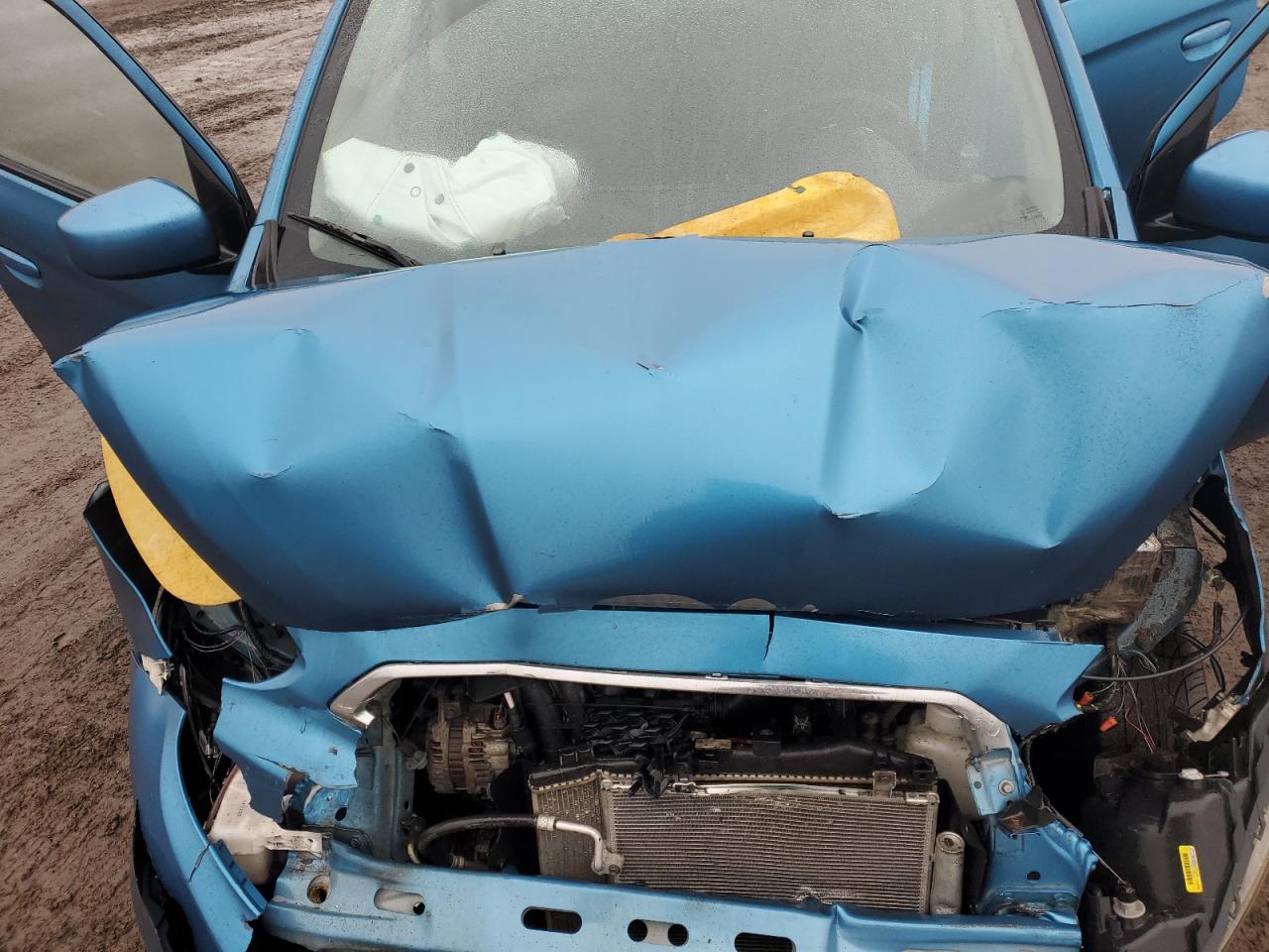 2019 Mitsubishi Mirage - Image 13