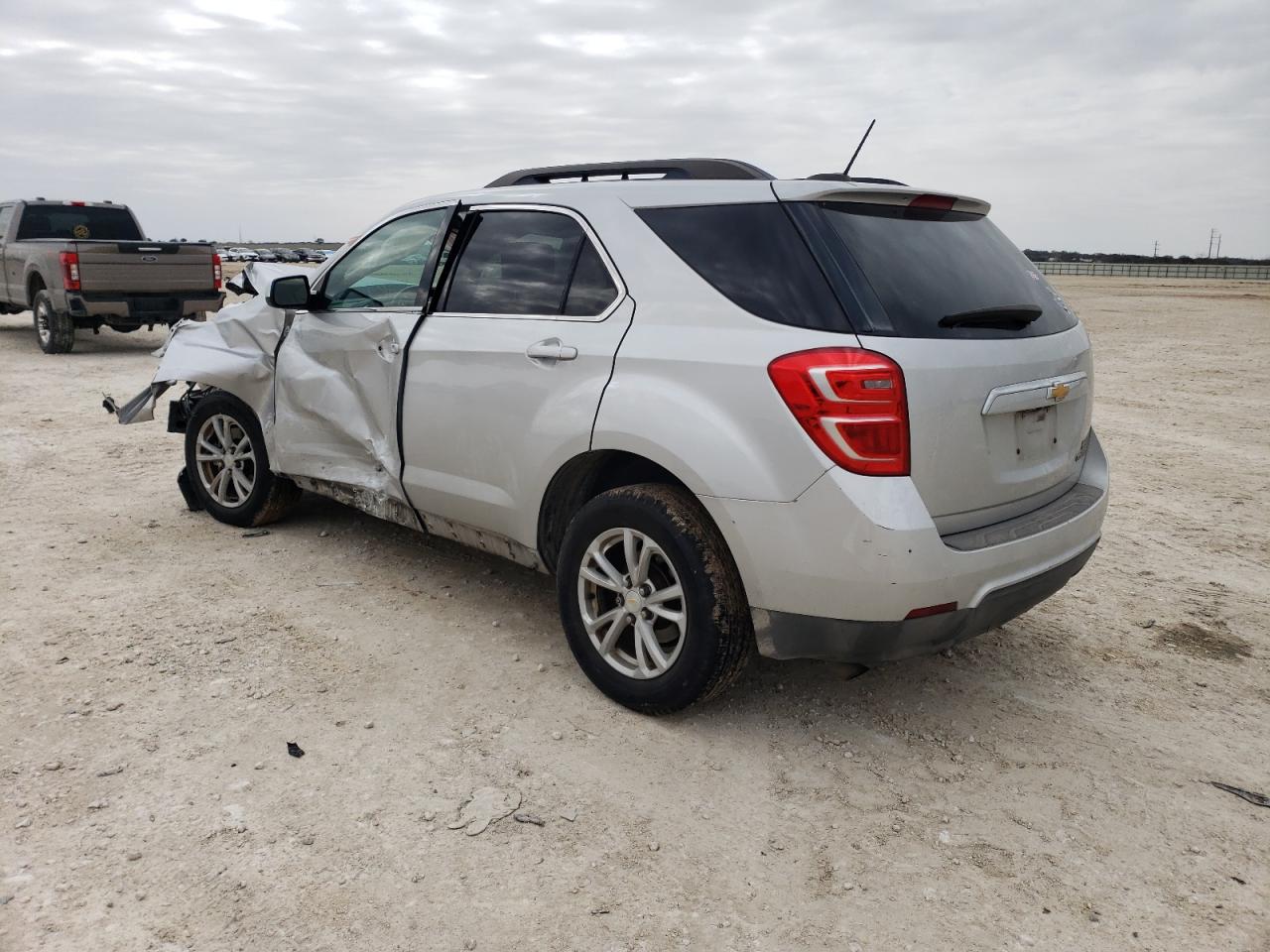 2GNALCEK3G1149659 CHEVROLET EQUINOX 2016
