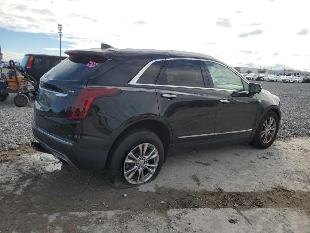  CADILLAC XT5 2020 Czarny