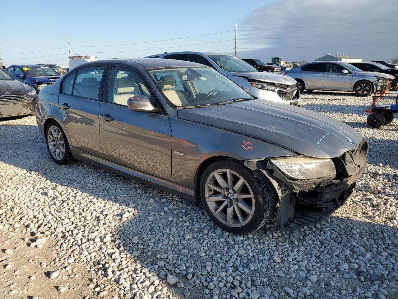 2011 BMW 3er - Image 5