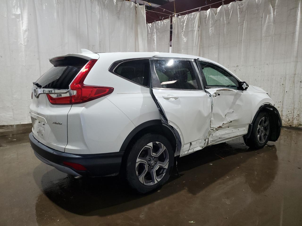 2017 Honda CR-V - Image 3