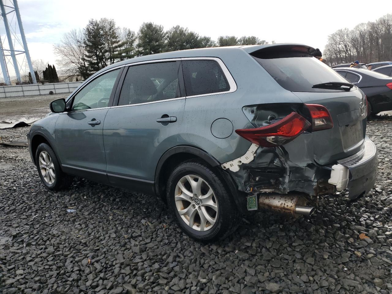 2013 Mazda CX-9 - Image 2
