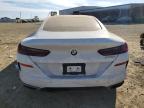 2020 Bmw 840I  for Sale in American Canyon, CA - Front End