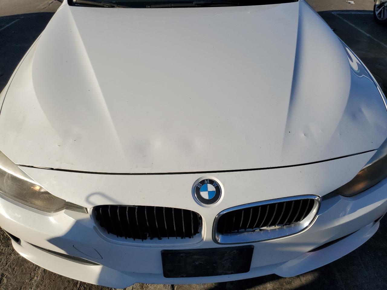 2014 BMW 3er - Image 11