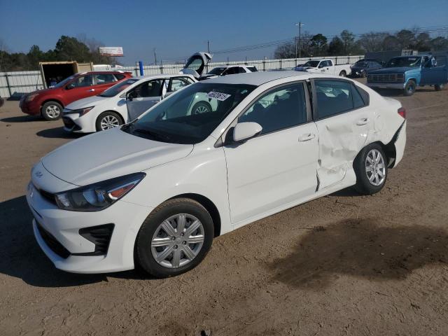 2023 Kia Rio Lx