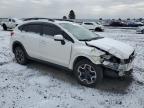 2015 Subaru Xv Crosstrek 2.0 Premium продається в Airway Heights, WA - Front End