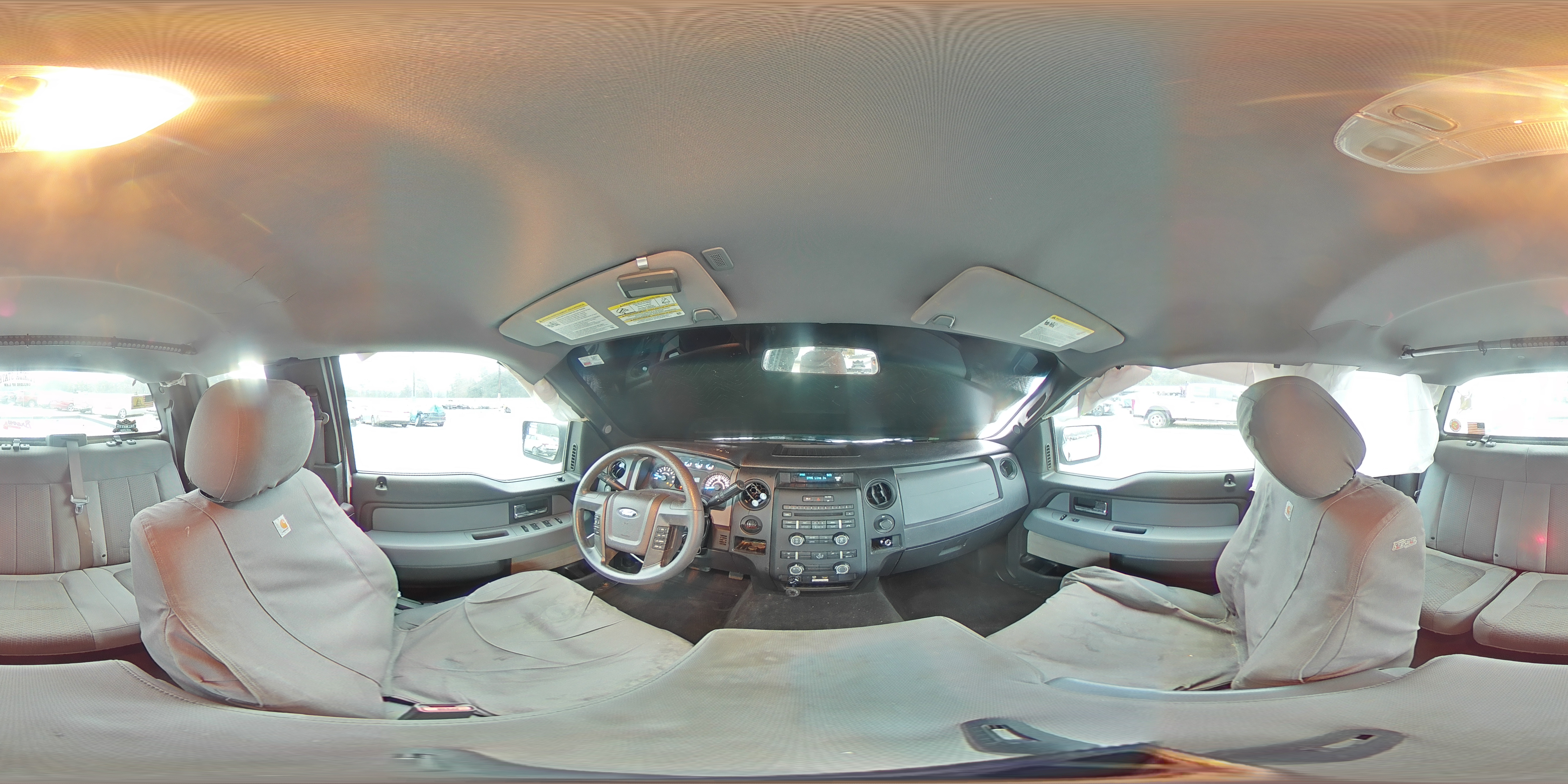 2013 Ford F-150 - Image 13