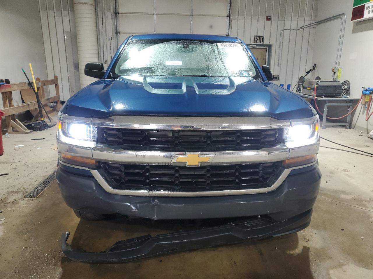 2016 Chevrolet Silverado - Image 5