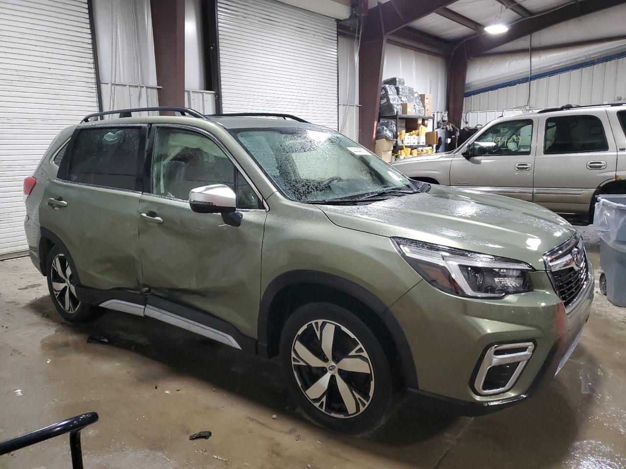2021 Subaru Forester - Image 4