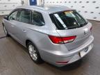 2020 SEAT LEON SE TD for sale at Copart EAST KILBRIDE