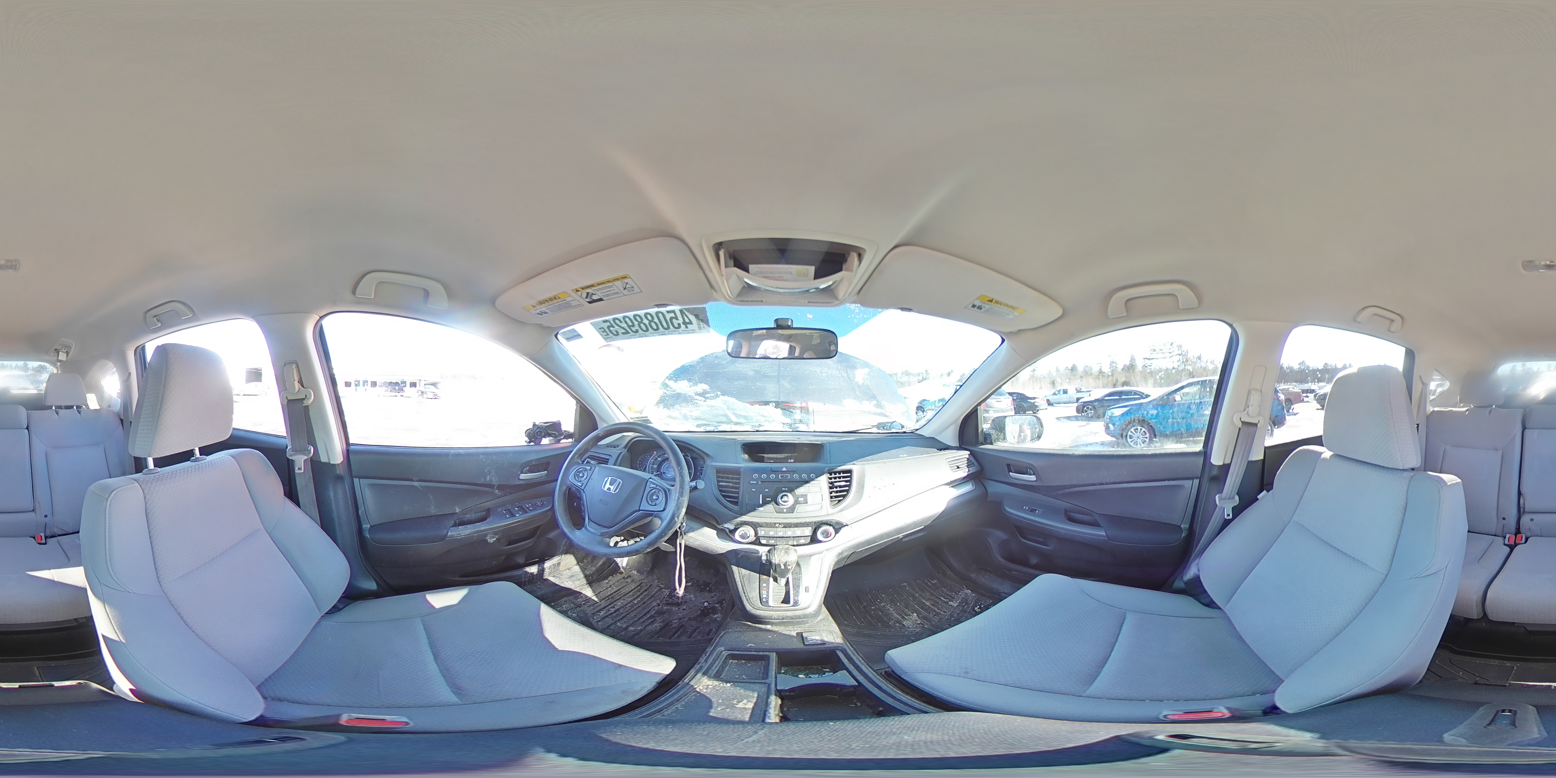 2016 Honda CR-V - Image 13