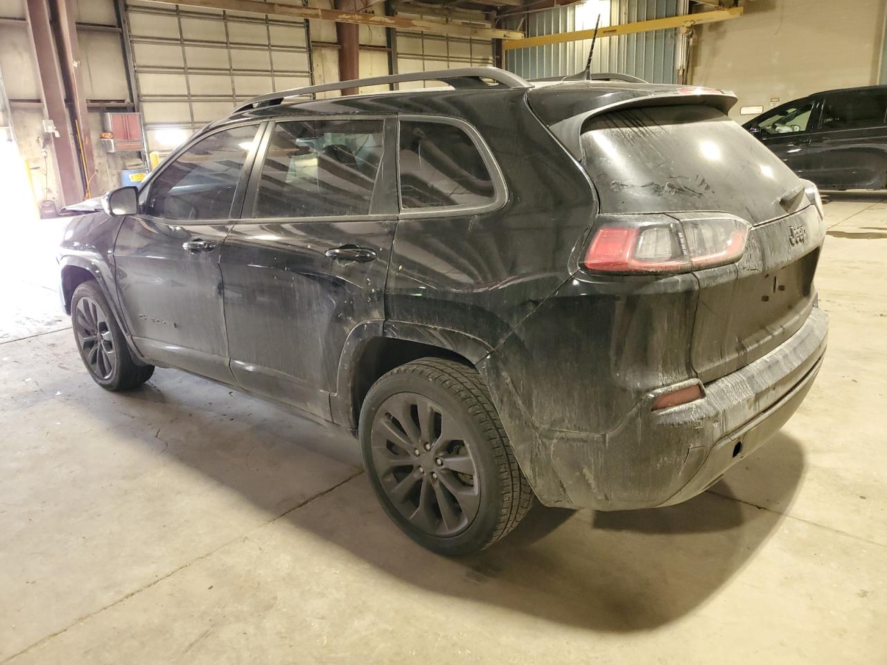 2019 Jeep Grand Cherokee - Image 2