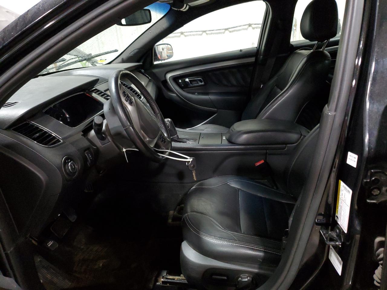 2013 Ford Taurus - Image 7