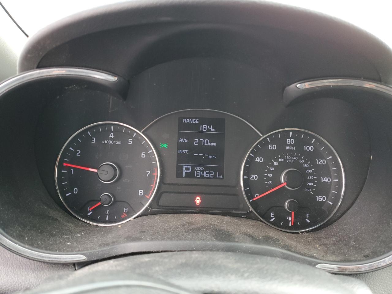 2016 Kia Forte - Image 9