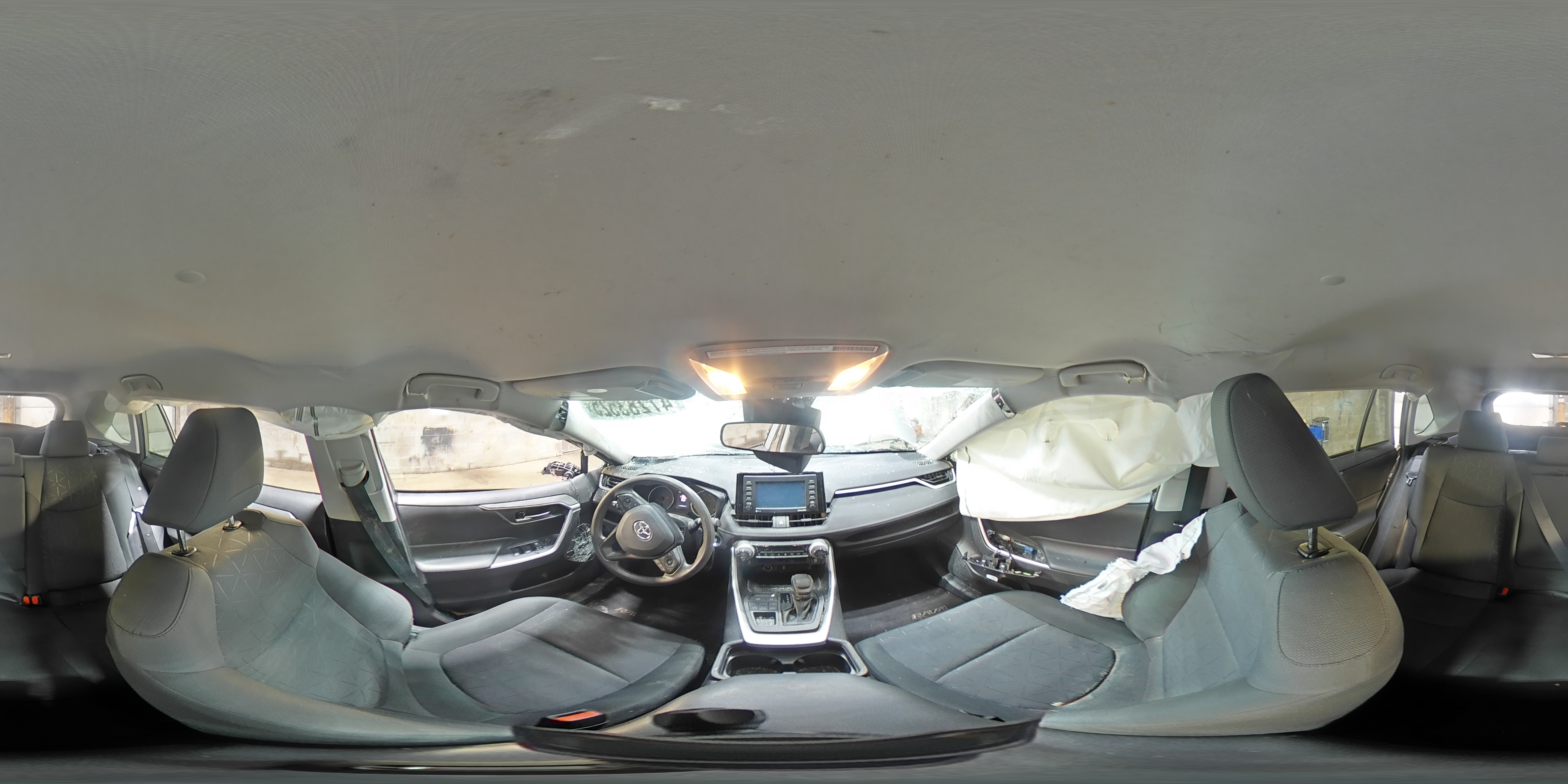 2020 Toyota RAV 4 - Image 14