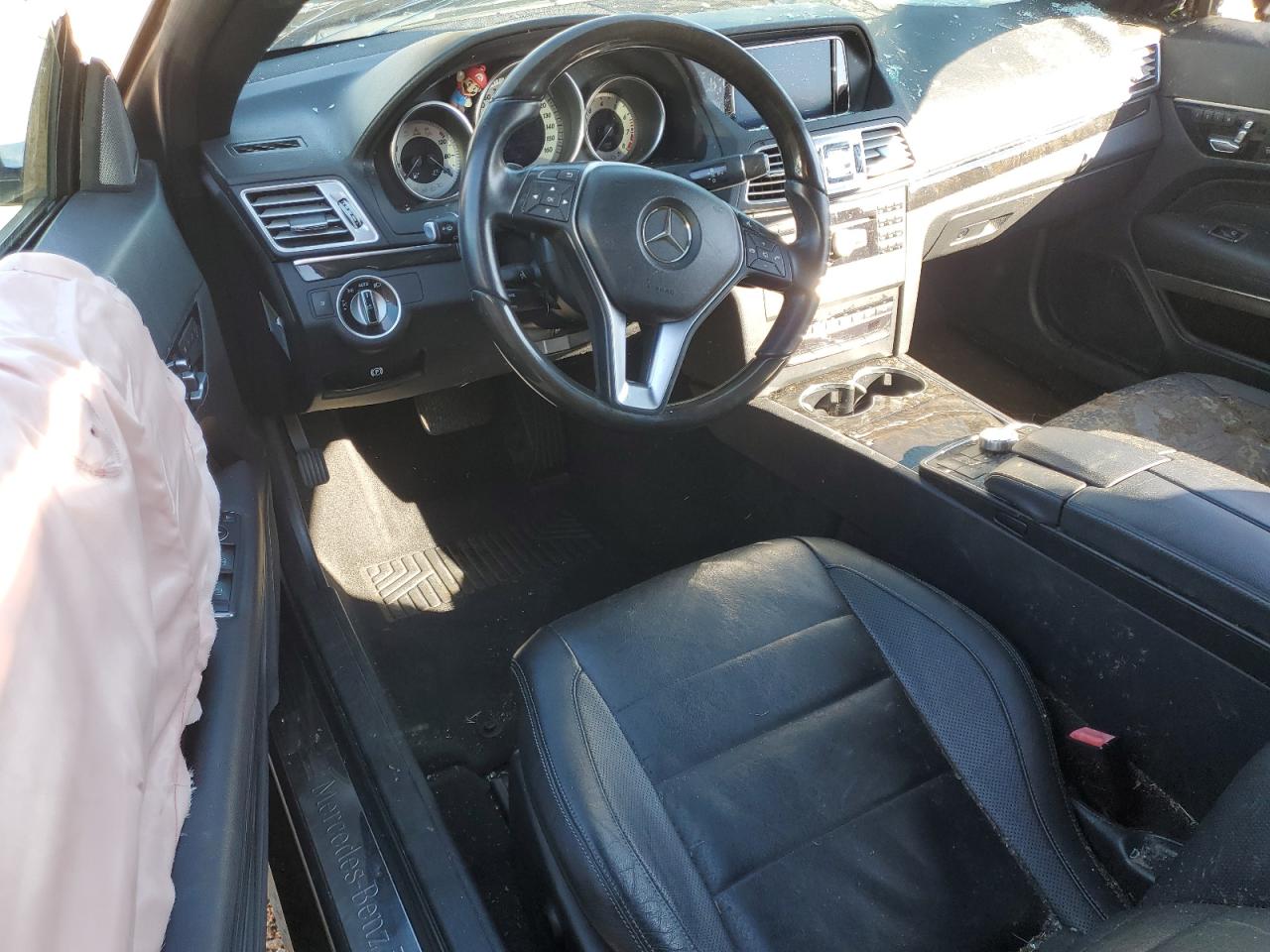 2014 Mercedes-Benz E-klasse - Image 8