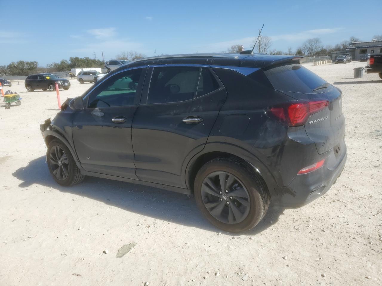 2025 Buick Encore - Image 2