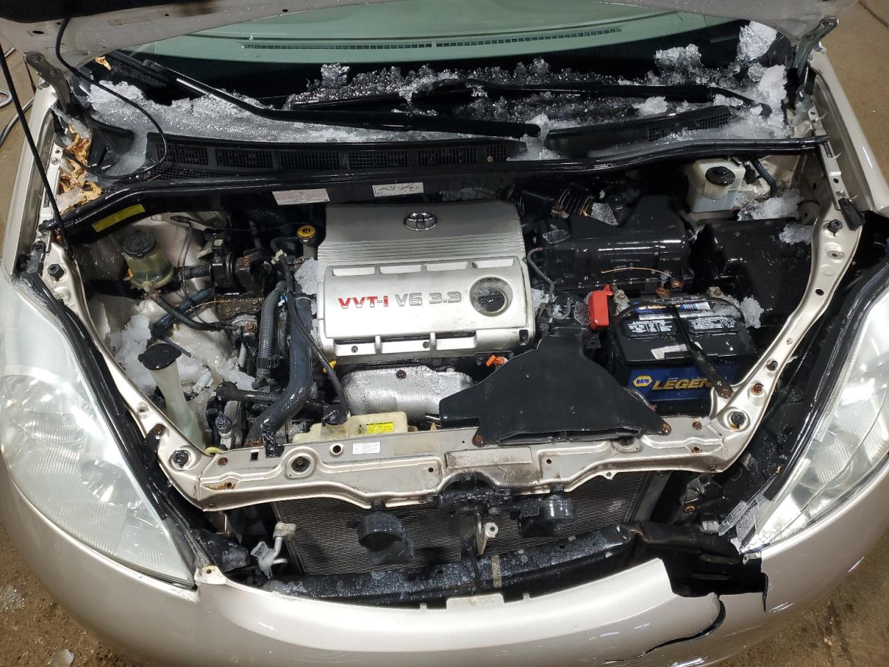 2006 Toyota Sienna - Image 12