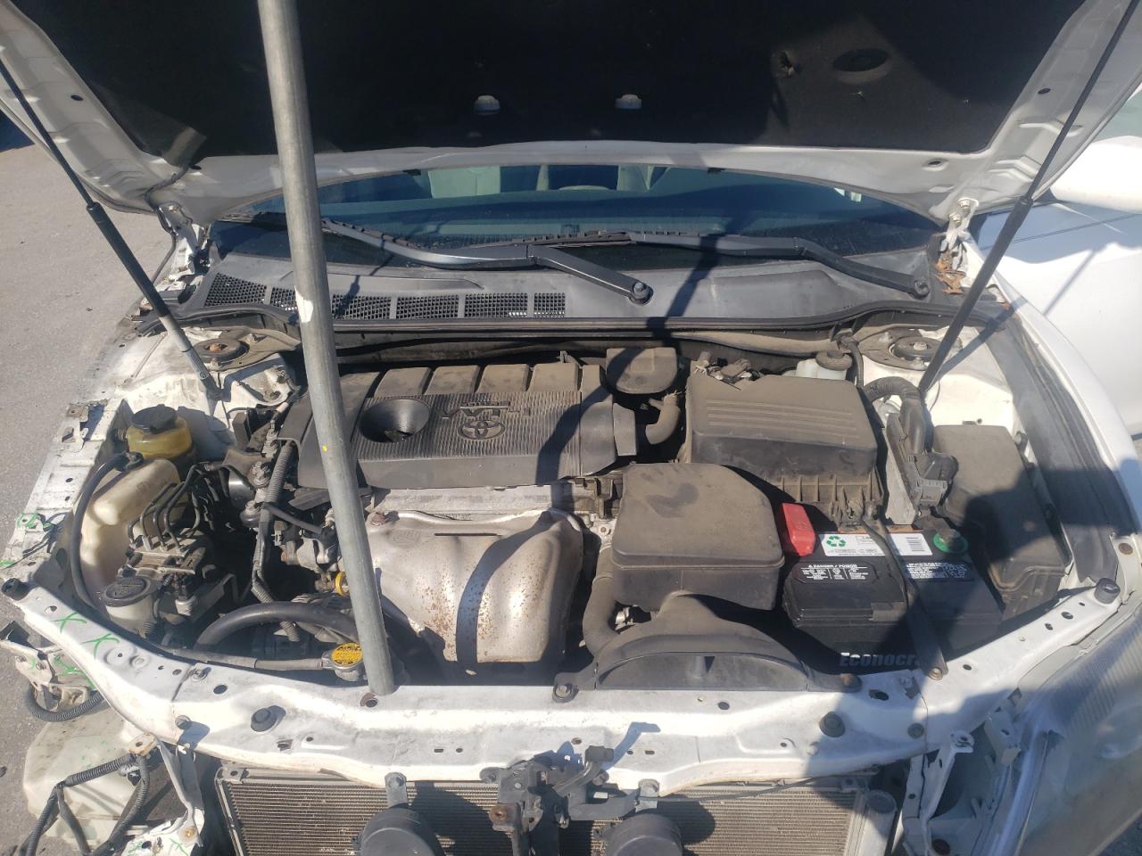 2011 Toyota Camry - Image 11