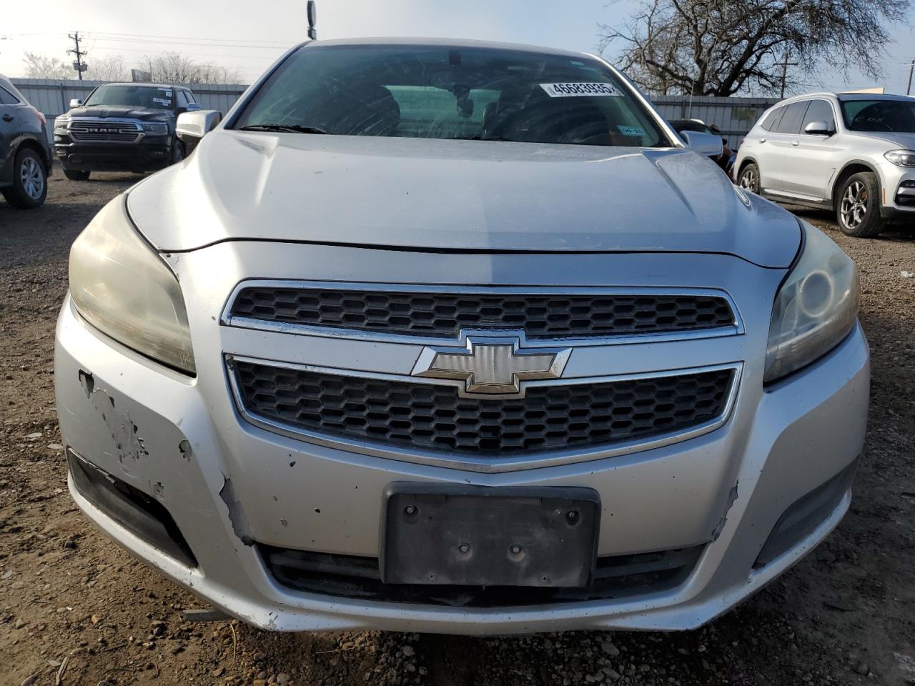 2013 Chevrolet Malibu - Image 5