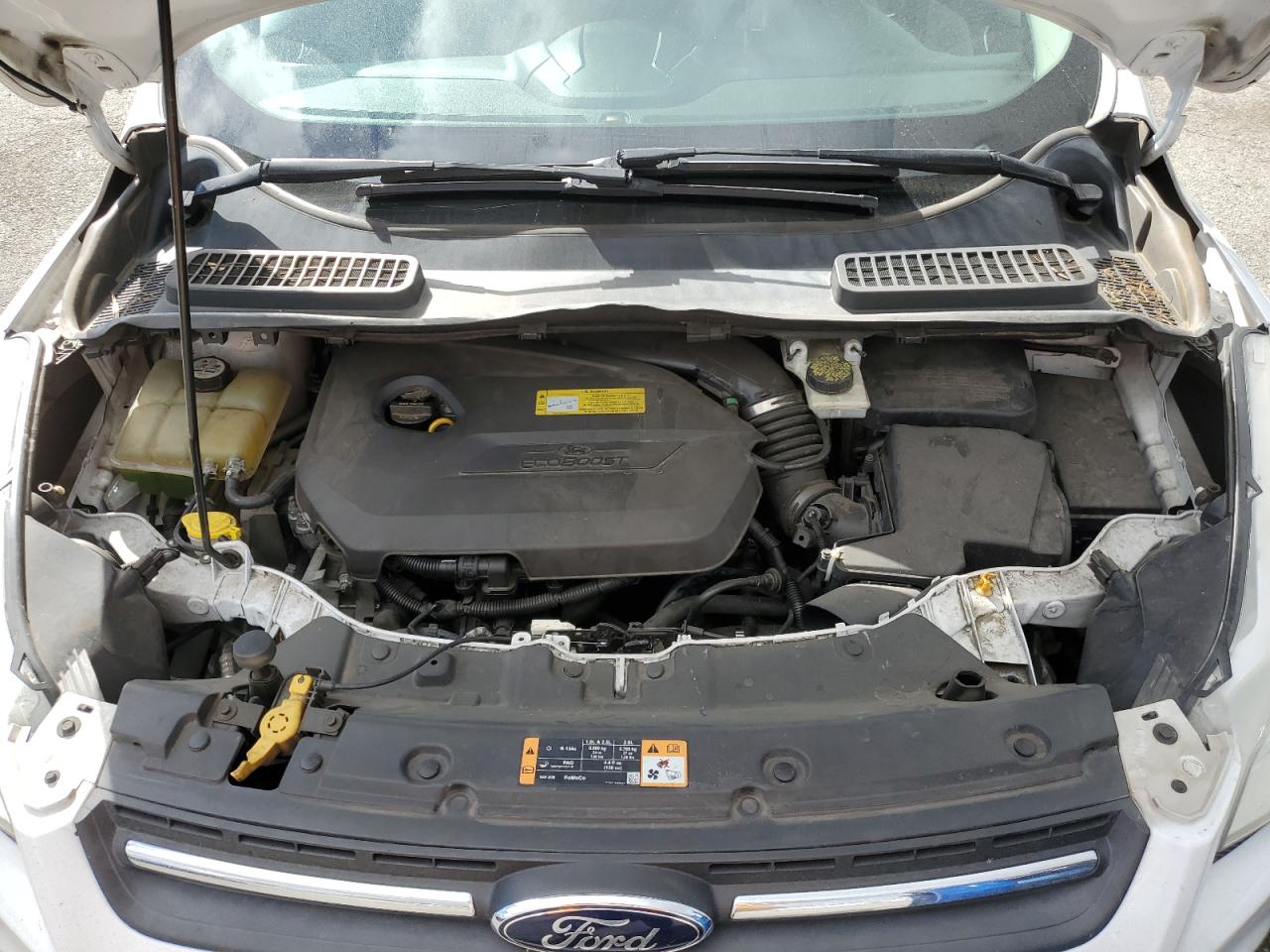 2014 Ford Escape - Image 12