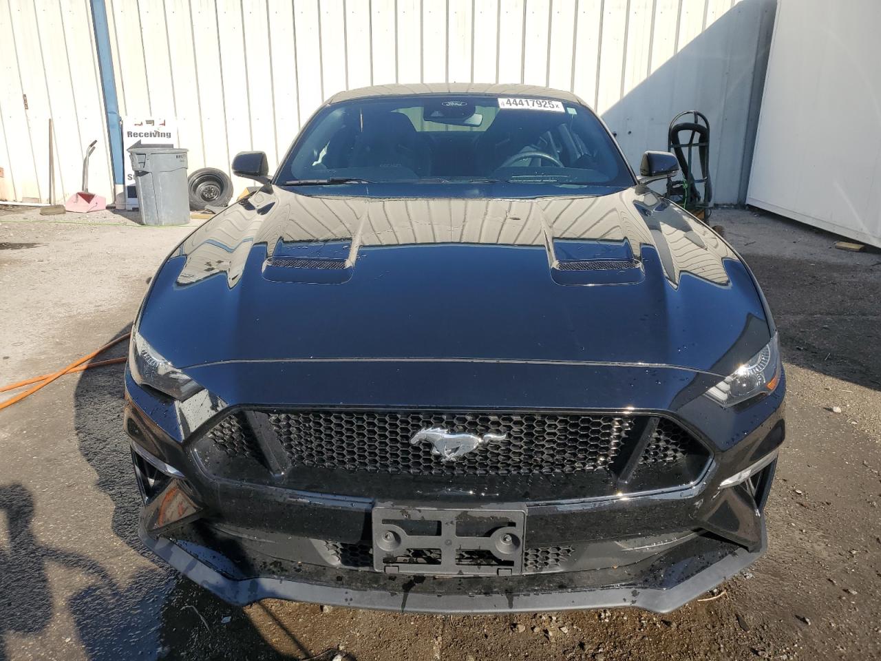 2021 Ford Mustang - Image 5