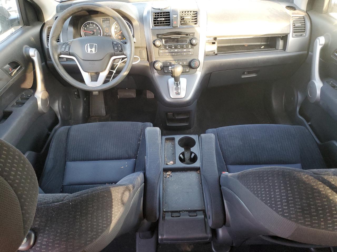 2007 Honda CR-V - Image 8