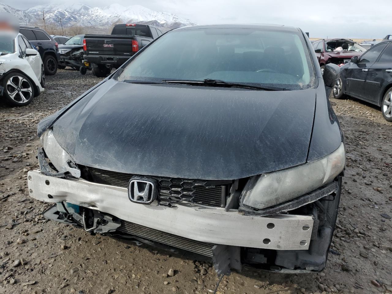 2014 Honda Civic - Image 5