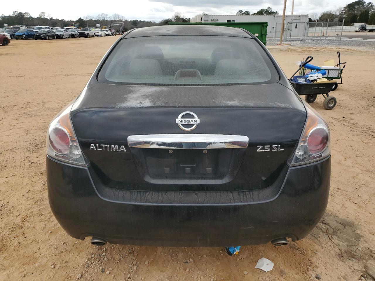 2011 Nissan Altima - Image 6