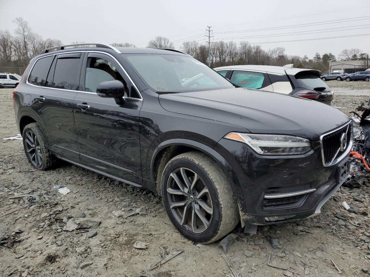 2017 Volvo XC90 - Image 4