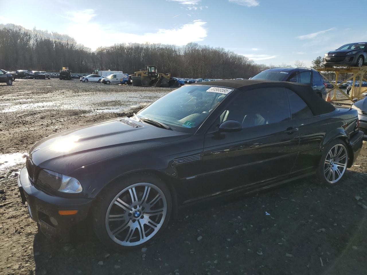 2004 BMW M3 - Image 1