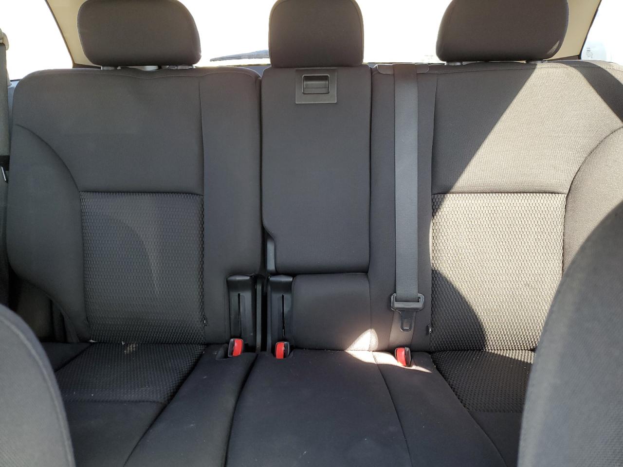 2010 Ford Edge - Image 10