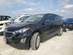 2019 Chevrolet Equinox Lt იყიდება Taylor-ში, TX - Side
